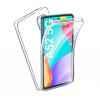 Husa Silicon Samsung Galaxy A52 / A52 5G , 360 Grade Full Cover, full Transparenta